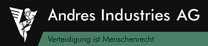 Andres Industries logo