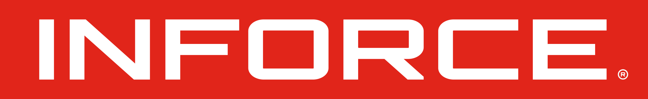 Inforce logo