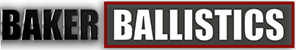 Baker Ballistics logo